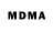MDMA молли Milosh Version