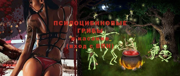 альфа пвп Куровское